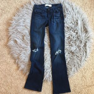 Hollister jeans